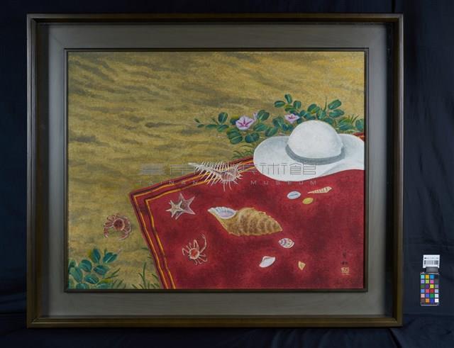 海邊藏品圖，第2張