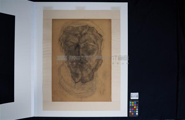 素描(八)藏品圖，第2張