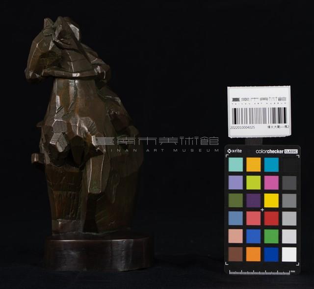 烽火大戰—傌2藏品圖，第3張