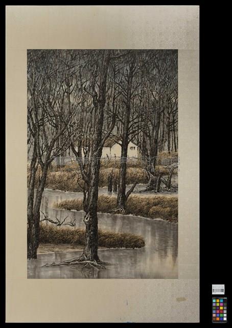 林居藏品圖，第2張