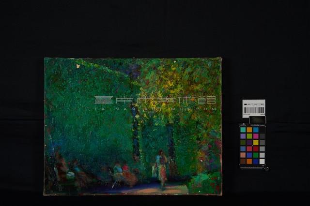 午後閒情藏品圖，第2張