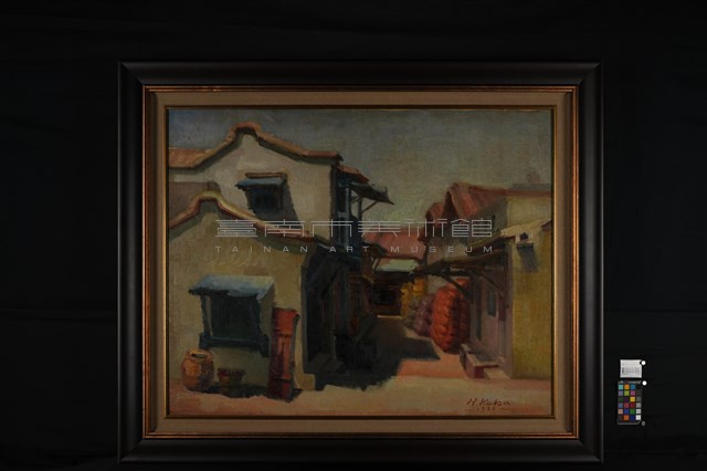 台南街景藏品圖，第2張