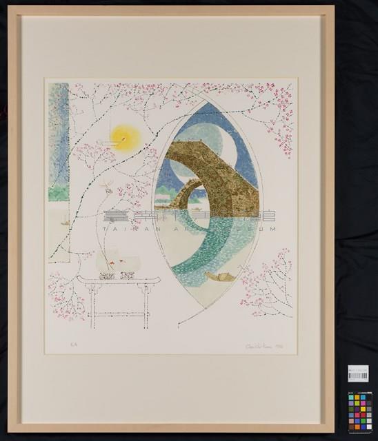 江南夜藏品圖，第2張