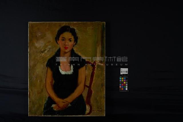 K小姐藏品圖，第2張