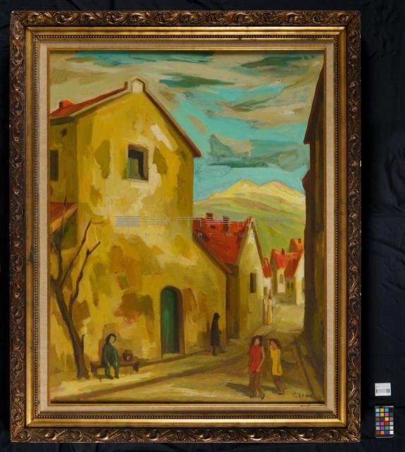 美濃巷路藏品圖，第2張