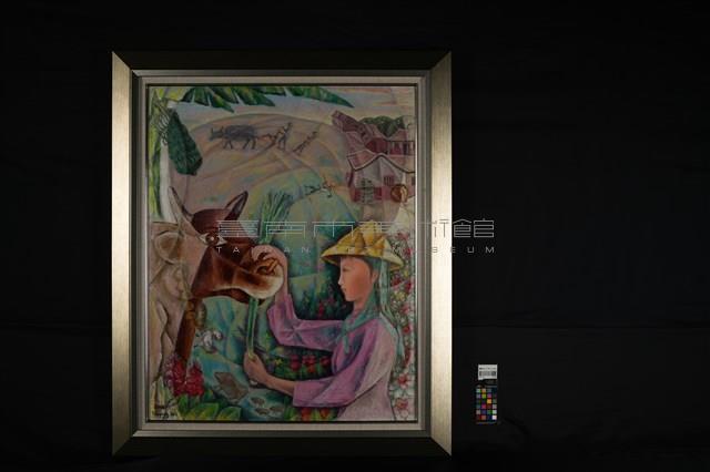 晨之農村藏品圖，第2張