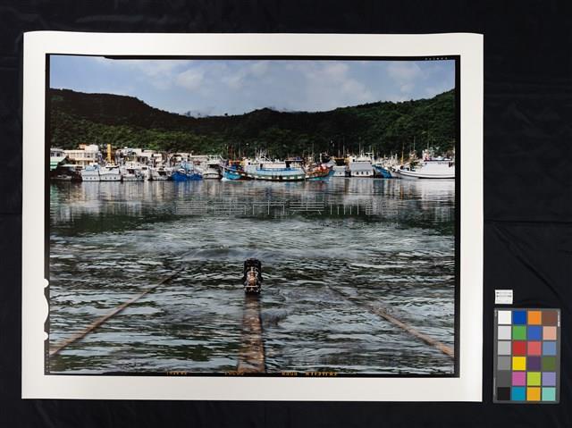 收藏童年系列38_火車藏品圖，第2張