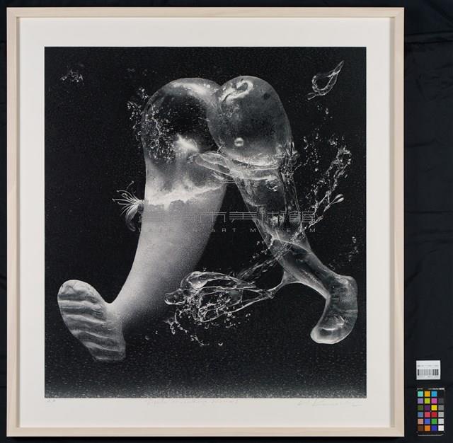 雙足步行_2024ml藏品圖，第2張