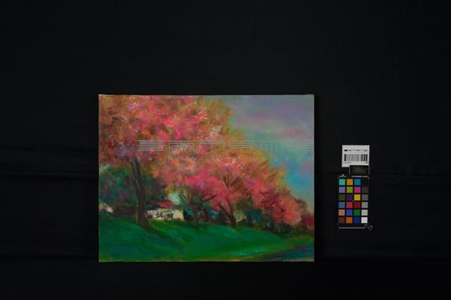 春意藏品圖，第2張