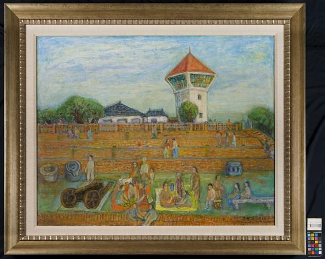 安平假期藏品圖，第2張