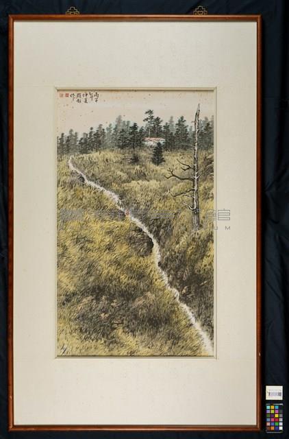 暮歸藏品圖，第2張