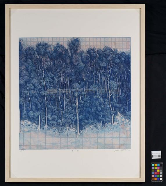 葉壁藏品圖，第2張