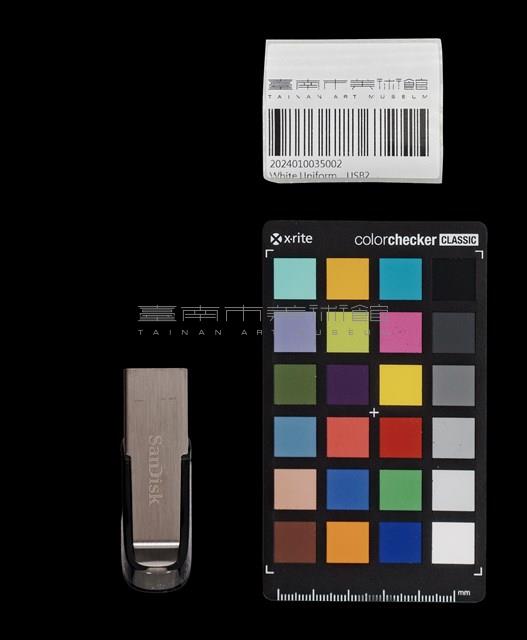 White Uniform＿USB2藏品圖，第2張