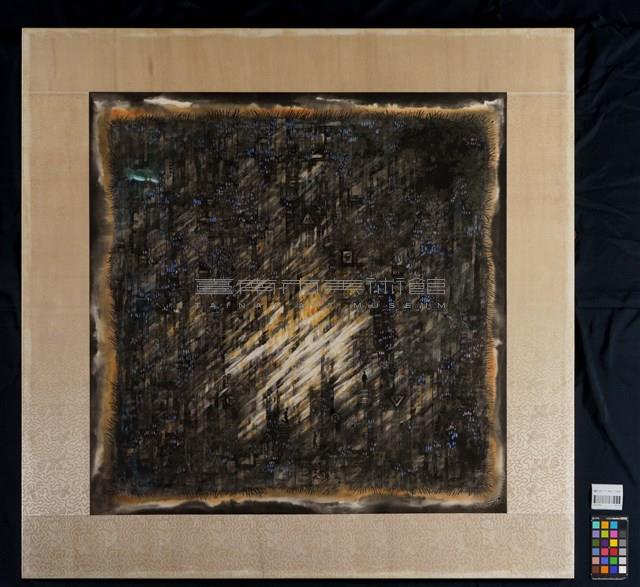 城市之夜藏品圖，第2張