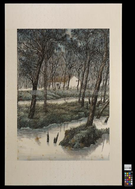 林光村遠近藏品圖，第2張