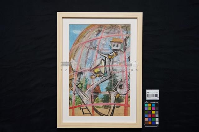 小宇宙藏品圖，第2張