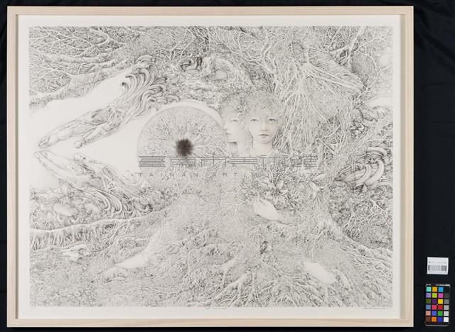 視線藏品圖，第2張