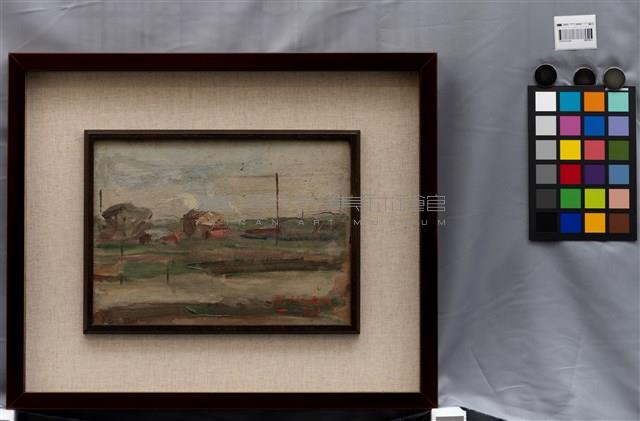 南部風光藏品圖，第2張