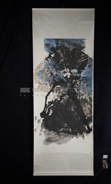 墨靈山水之三藏品圖，第2張