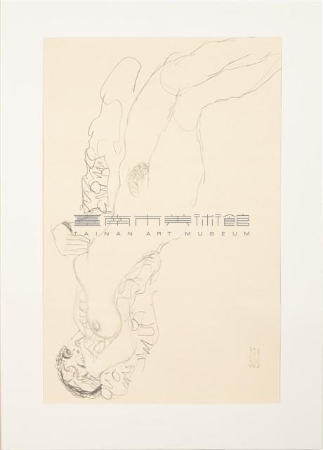 Gustav Klimt藏品圖，第72張