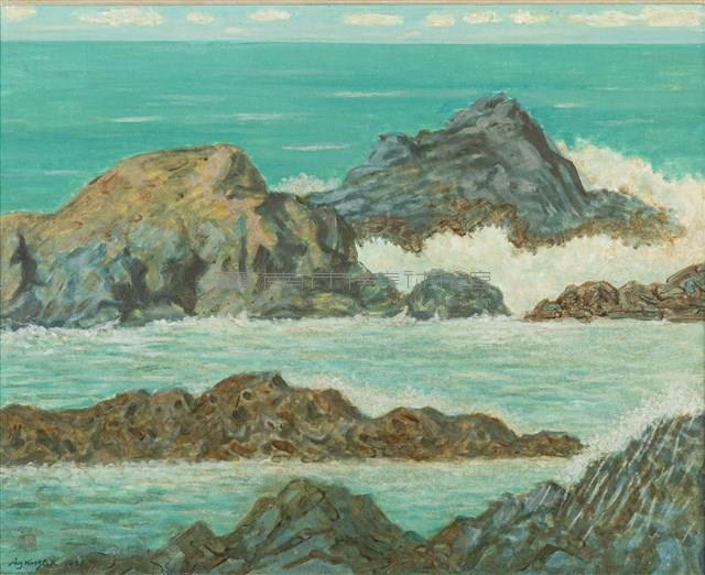 潮音藏品圖，第1張