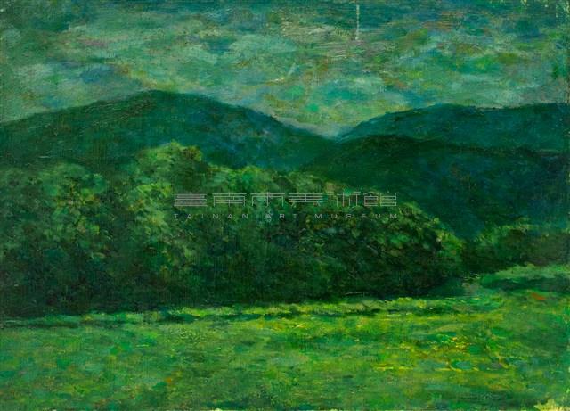 綠意藏品圖，第2張