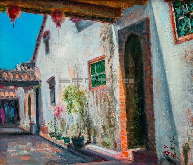 屏東風光藏品圖，第1張