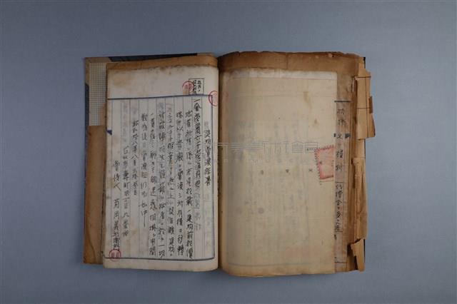 同安厝藏品圖，第1張