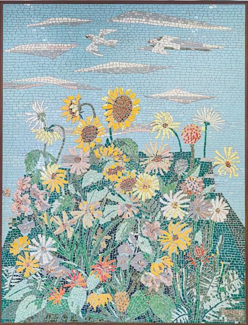 熱帶植物藏品圖，第1張