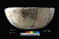 芝山岩文化平圓底缽藏品圖，第8張