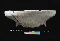 芝山岩文化紅衣罐口藏品圖，第3張