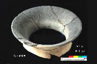芝山岩文化罐口藏品圖，第2張