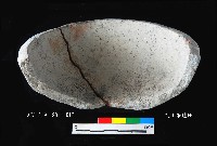芝山岩文化淺缽形器藏品圖，第3張