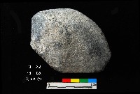 芝山岩文化石片器藏品圖，第1張