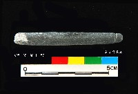 芝山岩文化兩縊型網墜藏品圖，第4張