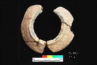 圓山文化圈足藏品圖，第3張