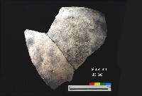 芝山岩文化深缽形器藏品圖，第1張