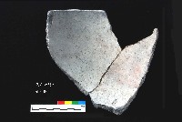 芝山岩文化深缽形器藏品圖，第2張