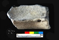 大坌坑文化矮圈足藏品圖，第2張