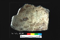 芝山岩文化黑彩折肩器藏品圖，第4張