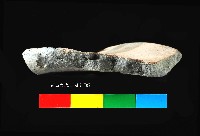 芝山岩文化穿孔罐口藏品圖，第3張