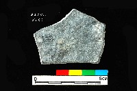 芝山岩文化黑彩陶容器腹片藏品圖，第2張