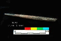 芝山岩文化骨尖器藏品圖，第4張