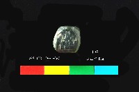 芝山岩文化玉鑿藏品圖，第5張