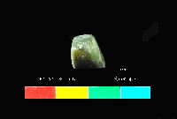 芝山岩文化玉鑿藏品圖，第6張