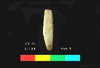 圓山文化玉鑿藏品圖，第1張