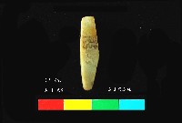 圓山文化玉鑿藏品圖，第2張