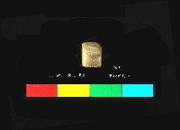 圓山文化玉鑿藏品圖，第6張