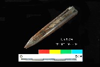 芝山岩文化骨尖器藏品圖，第4張