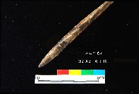 芝山岩文化骨尖器藏品圖，第2張